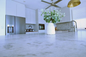 Kitchen Renovation at Bayview
