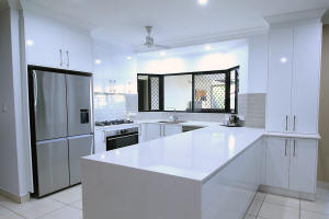 Kitchen Renovation at Bayview