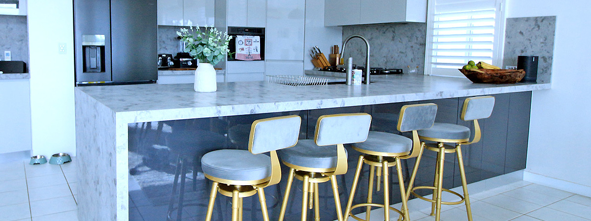 Cullen Bay Kitchen